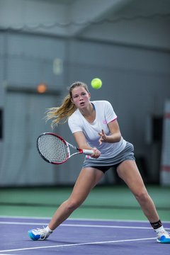 Adelina Krüger 477 - Nord-Ost-Deutsche Meisterschaft